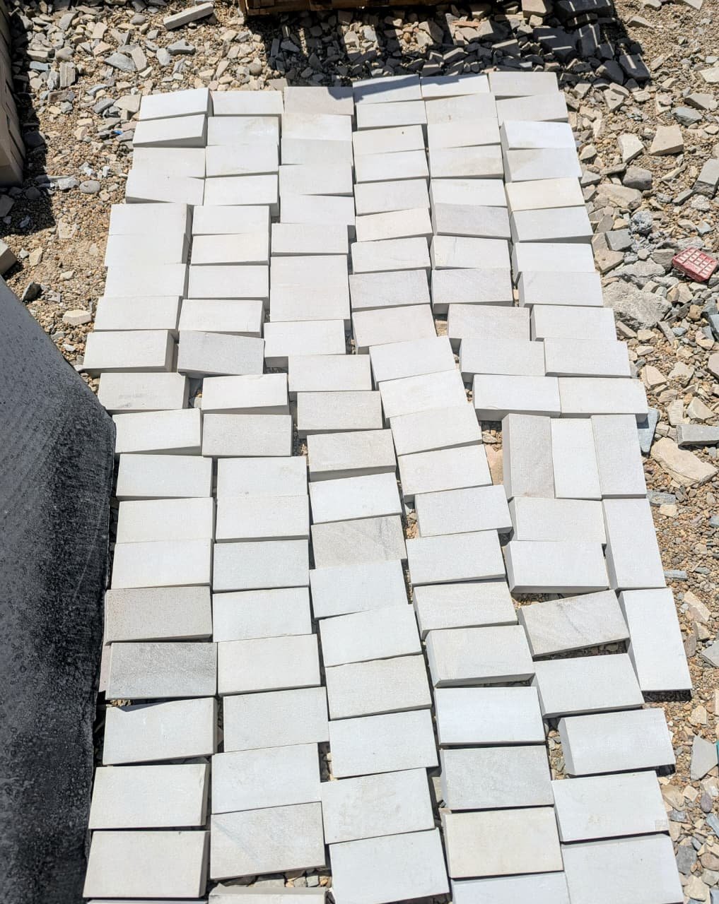 Stepping Stone Collection